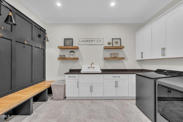 1120 Springdale Drive, Wake Forest, NC 27587