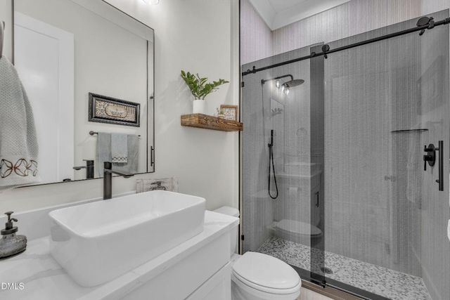 1120 Springdale Drive, Wake Forest, NC 27587