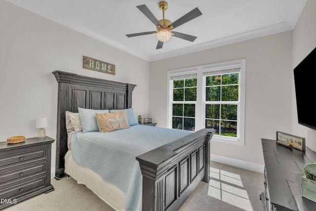 1120 Springdale Drive, Wake Forest, NC 27587