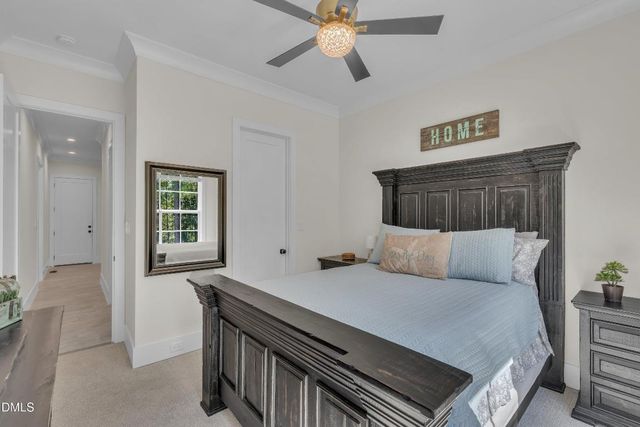 1120 Springdale Drive, Wake Forest, NC 27587