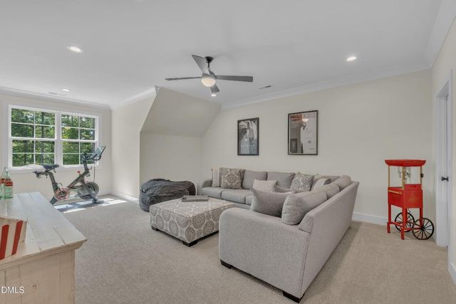 1120 Springdale Drive, Wake Forest, NC 27587