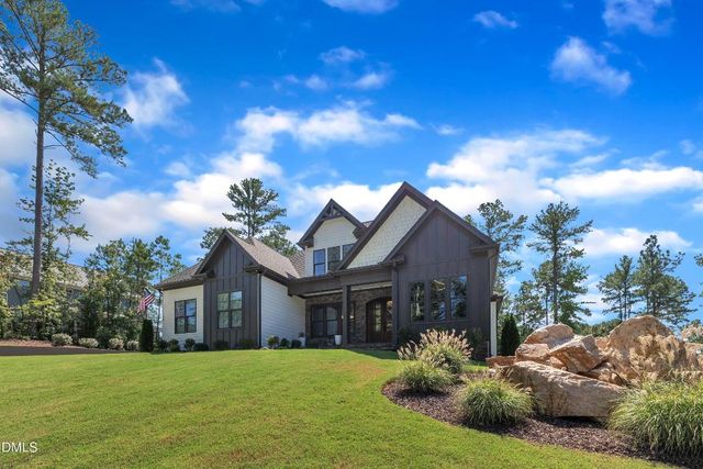 1120 Springdale Drive, Wake Forest, NC 27587