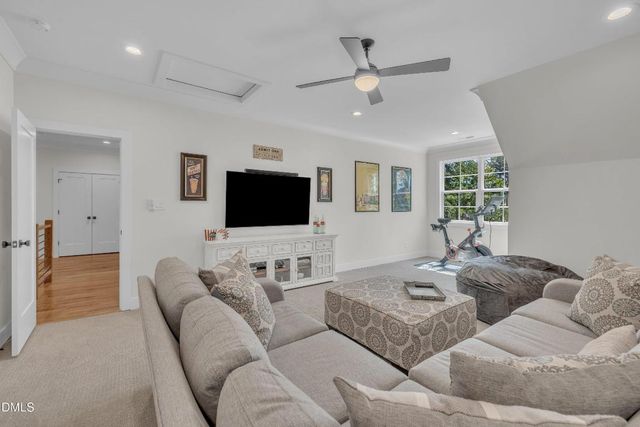 1120 Springdale Drive, Wake Forest, NC 27587