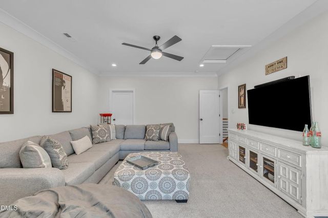 1120 Springdale Drive, Wake Forest, NC 27587