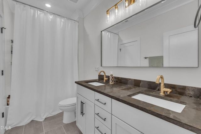 1120 Springdale Drive, Wake Forest, NC 27587