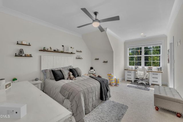 1120 Springdale Drive, Wake Forest, NC 27587