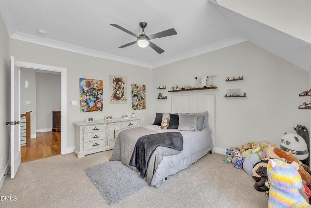 1120 Springdale Drive, Wake Forest, NC 27587