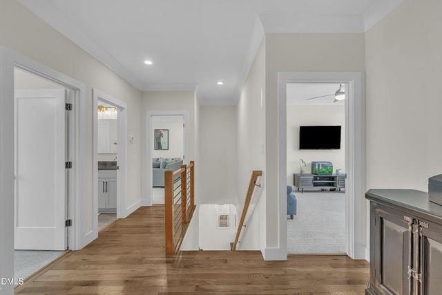 1120 Springdale Drive, Wake Forest, NC 27587