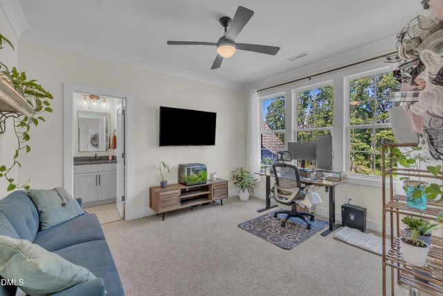 1120 Springdale Drive, Wake Forest, NC 27587