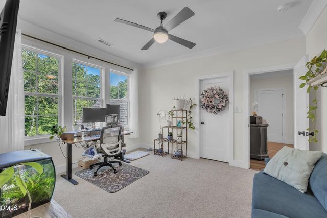 1120 Springdale Drive, Wake Forest, NC 27587