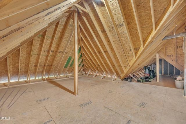 1120 Springdale Drive, Wake Forest, NC 27587