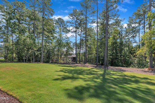 1120 Springdale Drive, Wake Forest, NC 27587