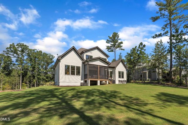 1120 Springdale Drive, Wake Forest, NC 27587