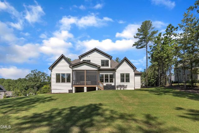 1120 Springdale Drive, Wake Forest, NC 27587