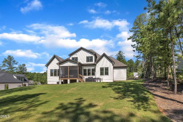 1120 Springdale Drive, Wake Forest, NC 27587