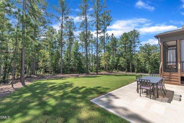 1120 Springdale Drive, Wake Forest, NC 27587