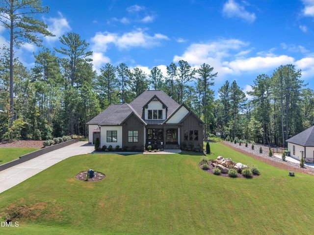 1120 Springdale Drive, Wake Forest, NC 27587