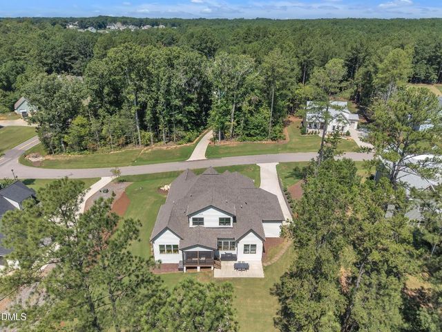 1120 Springdale Drive, Wake Forest, NC 27587