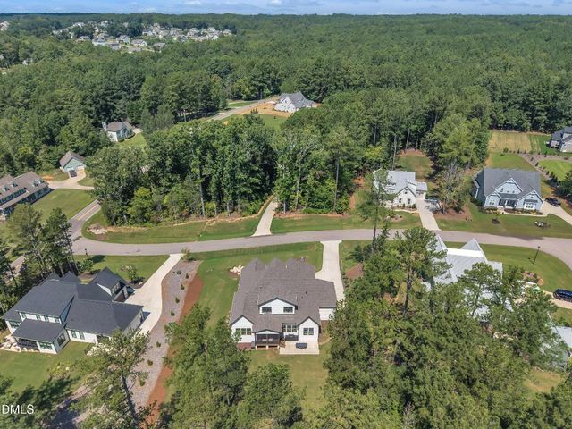 1120 Springdale Drive, Wake Forest, NC 27587