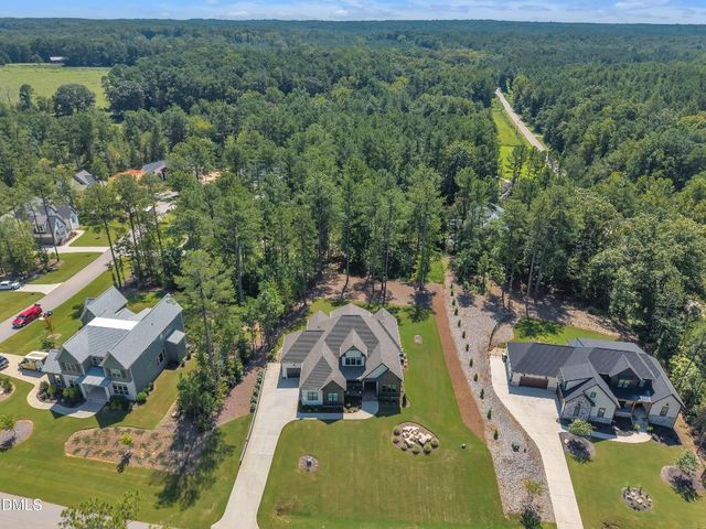 1120 Springdale Drive, Wake Forest, NC 27587