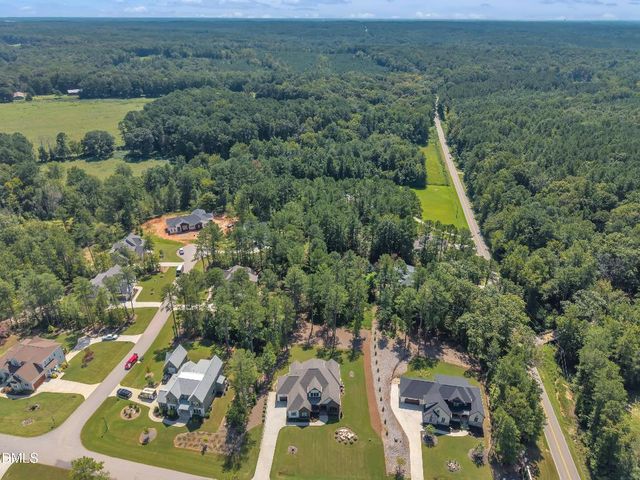 1120 Springdale Drive, Wake Forest, NC 27587