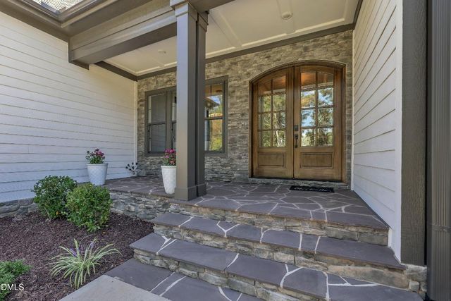 1120 Springdale Drive, Wake Forest, NC 27587