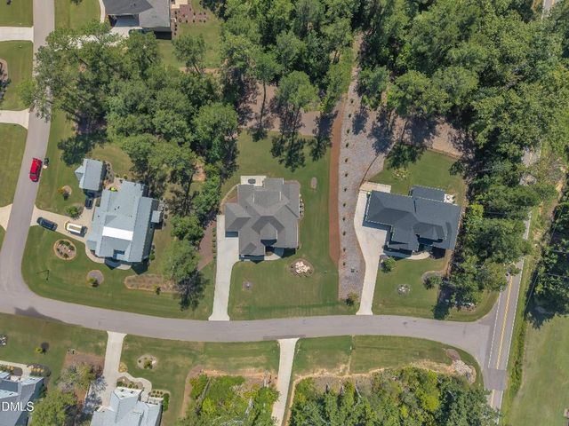 1120 Springdale Drive, Wake Forest, NC 27587