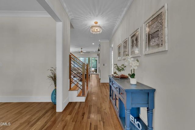 1120 Springdale Drive, Wake Forest, NC 27587