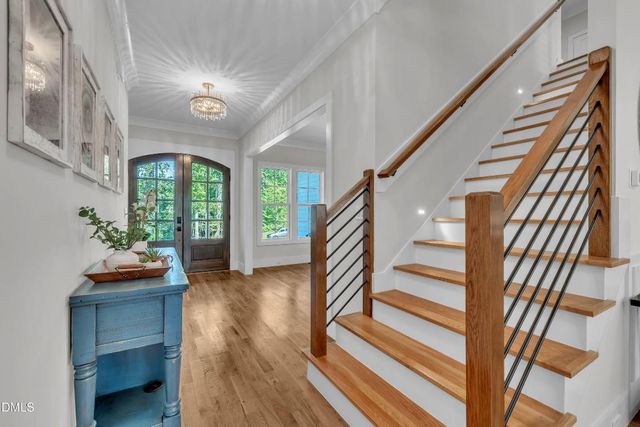 1120 Springdale Drive, Wake Forest, NC 27587