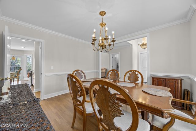 8600 Abbey Glen Way, Wilmington, NC 28411