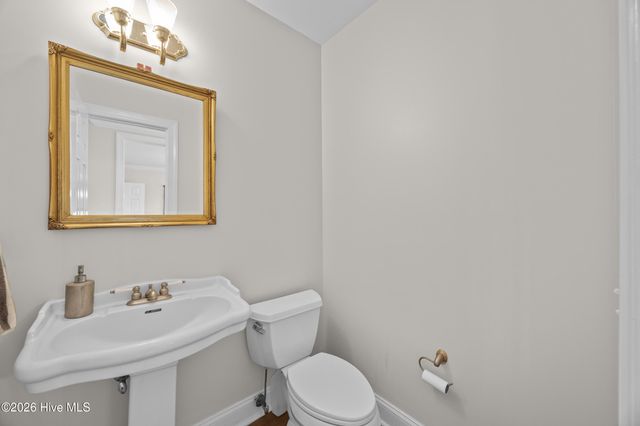 8600 Abbey Glen Way, Wilmington, NC 28411