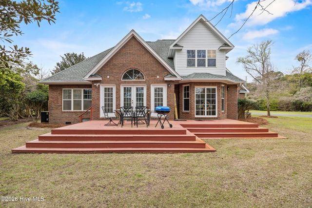 8600 Abbey Glen Way, Wilmington, NC 28411