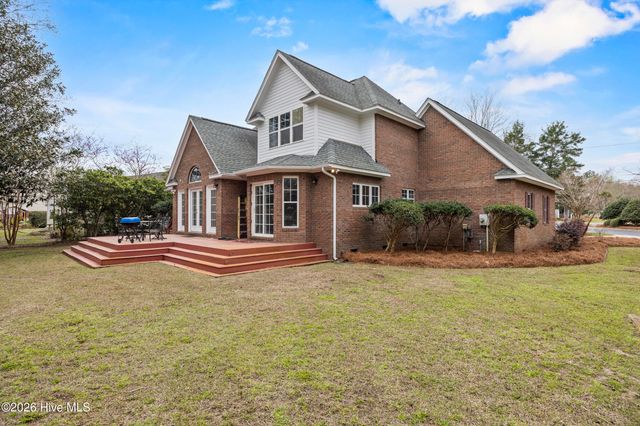 8600 Abbey Glen Way, Wilmington, NC 28411