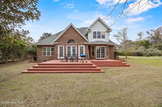8600 Abbey Glen Way, Wilmington, NC 28411
