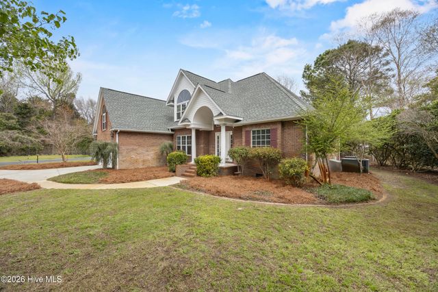 8600 Abbey Glen Way, Wilmington, NC 28411