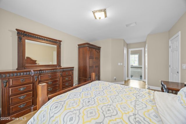 8600 Abbey Glen Way, Wilmington, NC 28411