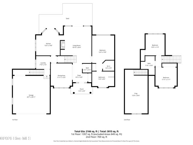 8600 Abbey Glen Way, Wilmington, NC 28411