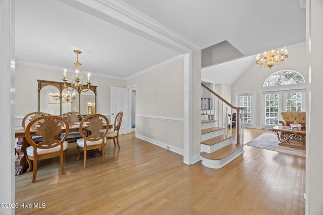 8600 Abbey Glen Way, Wilmington, NC 28411