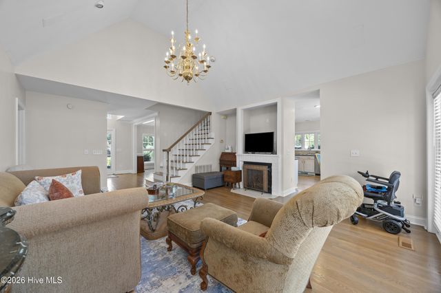 8600 Abbey Glen Way, Wilmington, NC 28411