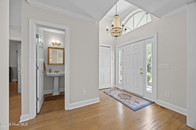 8600 Abbey Glen Way, Wilmington, NC 28411