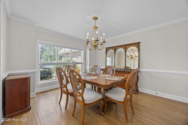 8600 Abbey Glen Way, Wilmington, NC 28411