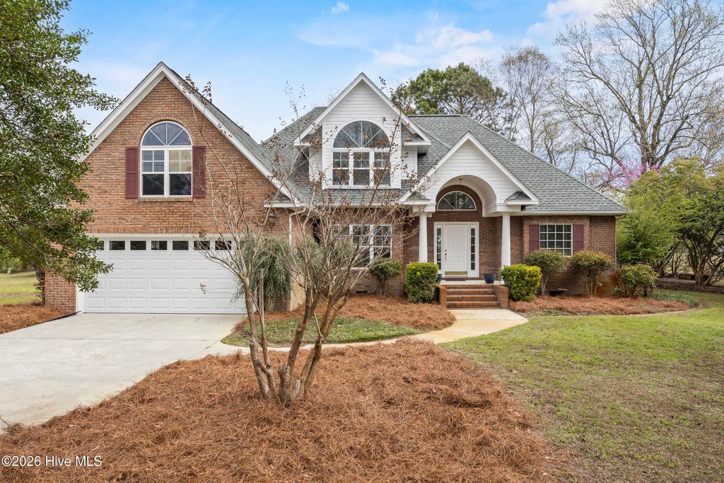8600 Abbey Glen Way, Wilmington, NC 28411