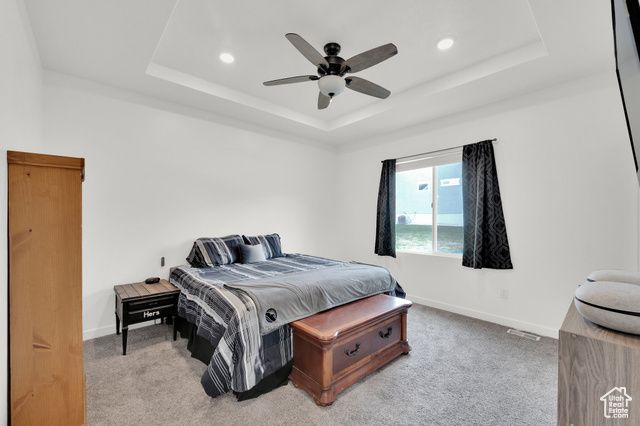 1131 S RED CLIFF DR, Santaquin, UT 84655
