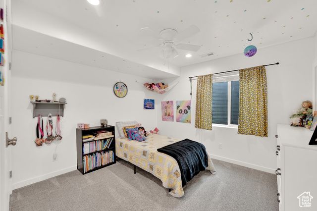 1131 S RED CLIFF DR, Santaquin, UT 84655