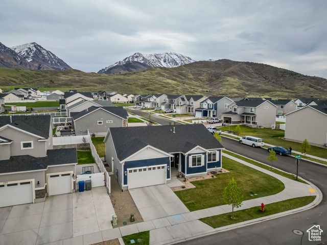 1131 S RED CLIFF DR, Santaquin, UT 84655