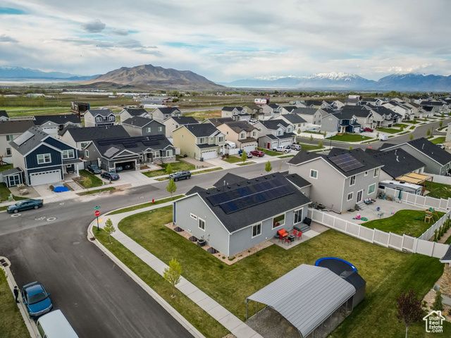 1131 S RED CLIFF DR, Santaquin, UT 84655