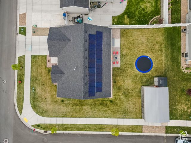 1131 S RED CLIFF DR, Santaquin, UT 84655