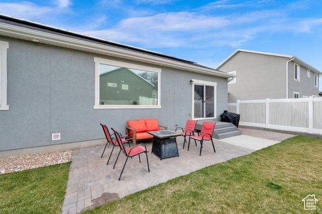 1131 S RED CLIFF DR, Santaquin, UT 84655