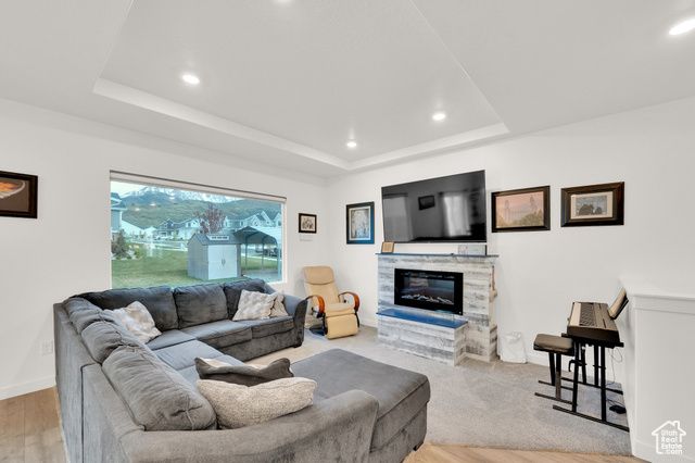 1131 S RED CLIFF DR, Santaquin, UT 84655
