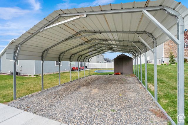 1131 S RED CLIFF DR, Santaquin, UT 84655